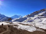 Dzień 12 – Thorung La Pass – 5416 m npm