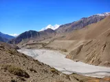Dzień 13 i 14 – z Muktinath do Kalopani
