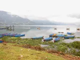 Dzień 16 i 17 – Pokhara i Kathmandu