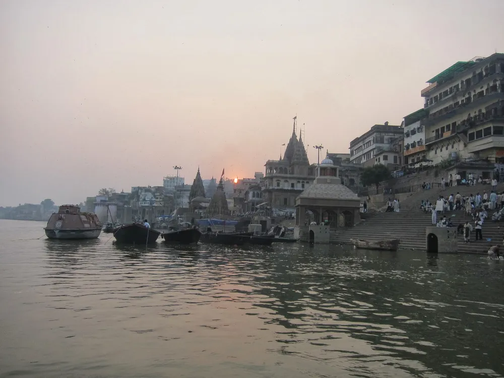 Varanasi