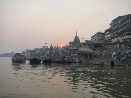 Varanasi