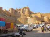 Golden City, Jaisalmer